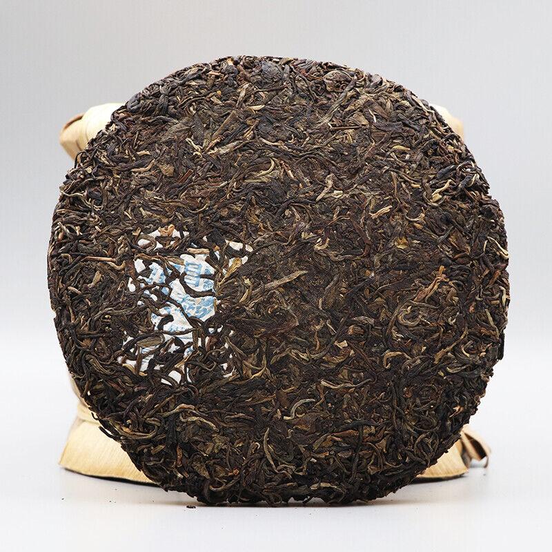 CIFbuy 2007 Yunnan Chang Tai Classic 7548 Changtai Puer Tea Sheng Pu Er Raw Pu-erh 357g