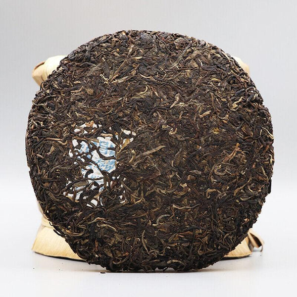 CIFbuy 2007 Yunnan Chang Tai Classic 7548 Changtai Puer Tea Sheng Pu Er Raw Pu-erh 357g