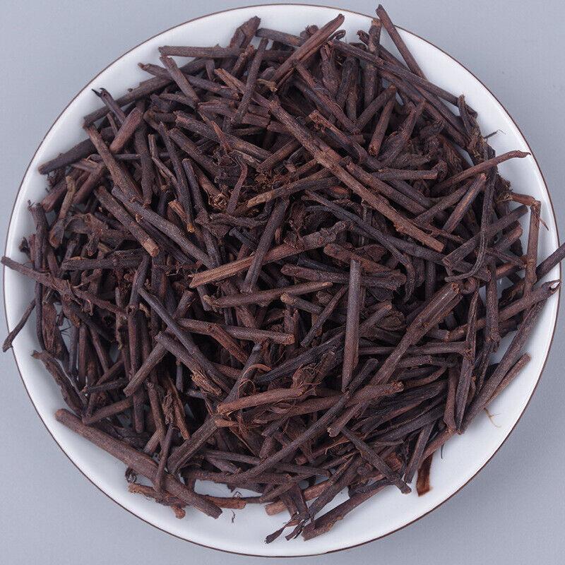 CIFbuy Yunnan Pu'er Tea Leaves 500g Pu'er Ripe Loose Tea Healthy Drink