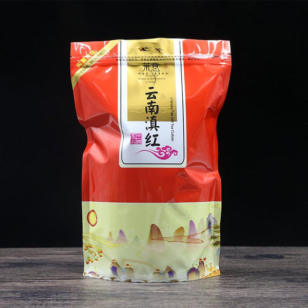 CIFbuy 2023 Yunnan Dianhong Black Tea