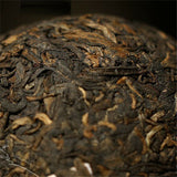Tuo Cha Puer Ripe Tuocha * Pu Erh V93 Tea Menghai Dayi Ripe Pu-erh Tea