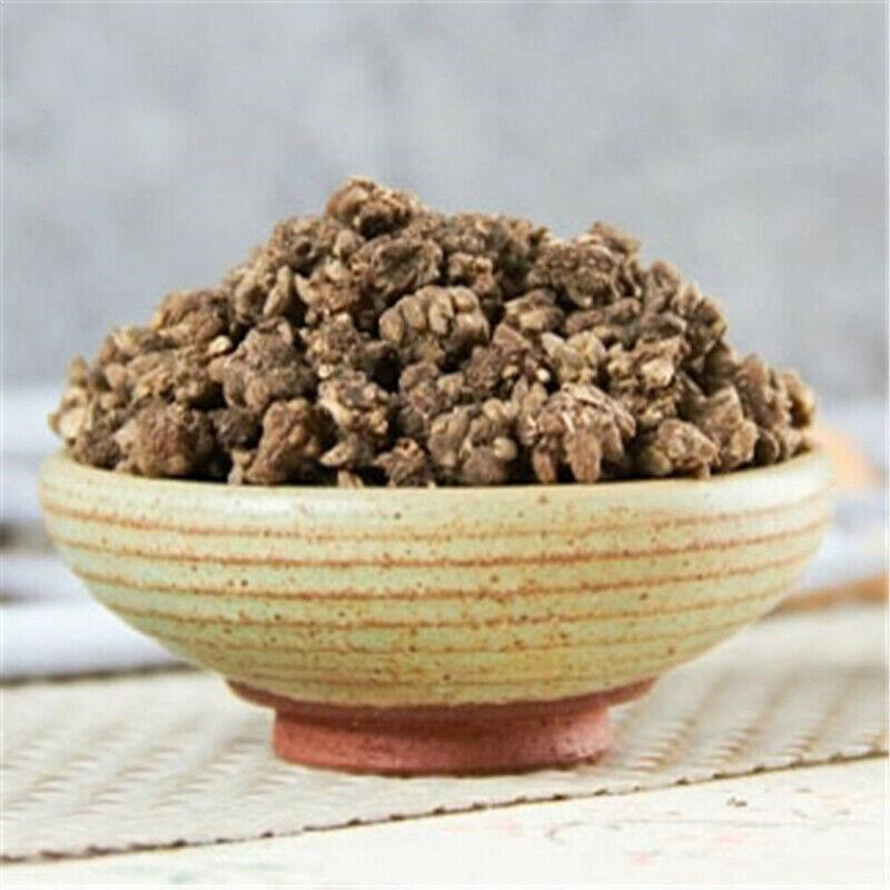 CIFbuy Dried Ranunculus Tarnatus Buttercup Root 100% Organic Mao Zhua Cao Chinese Herbs