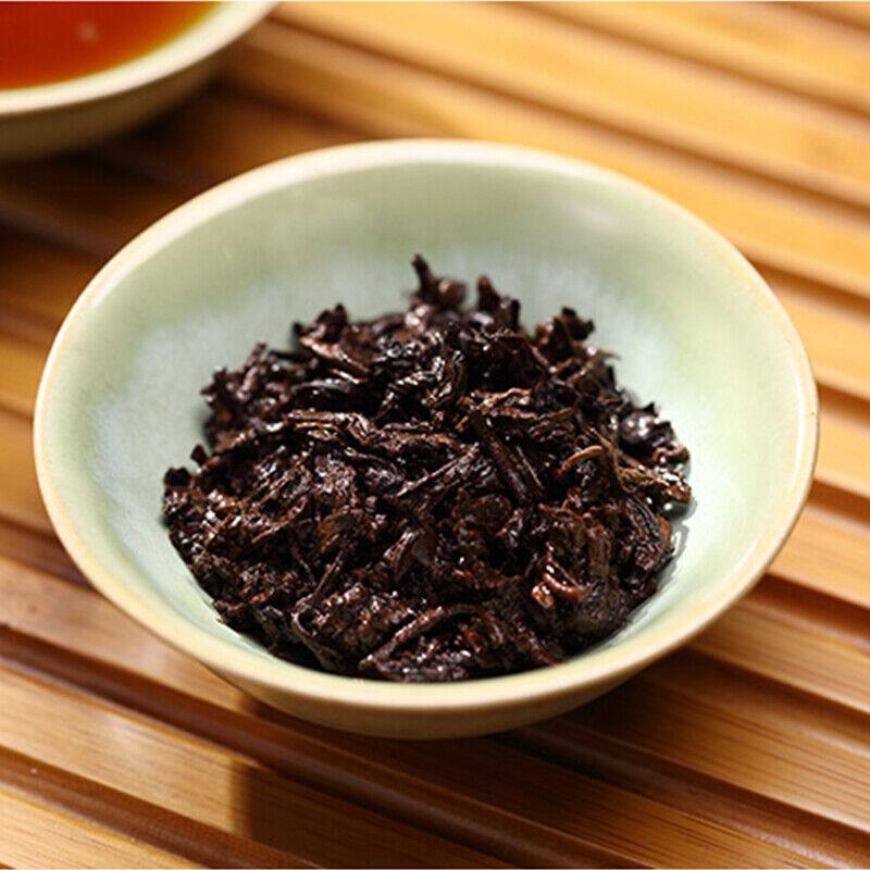 CIFbuy ORIGINAL 2015 Classic 7572 1501 Ripe Pu'er Tea Shu Puer Chinese Puerh Tea 357g