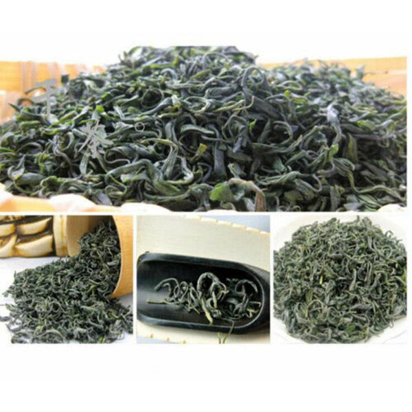 CIFbuy New Gyokuro Tea Jade Dew Gyokuro Organic Loose Leaf Tea Chinese Herbal Green Tea