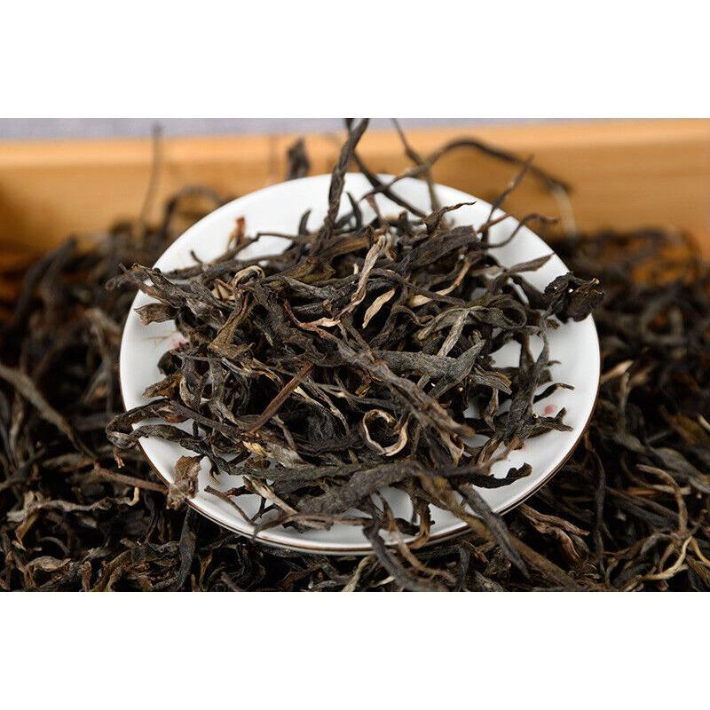 CIFbuy Yunnan Tea 250g Loose Tea Puer Tea Raw Tea