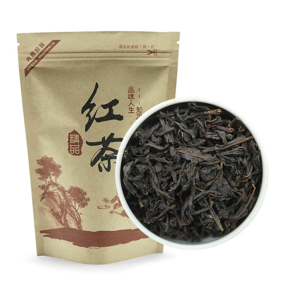 CIFbuy 2023 Lychee Black Tea, 50g