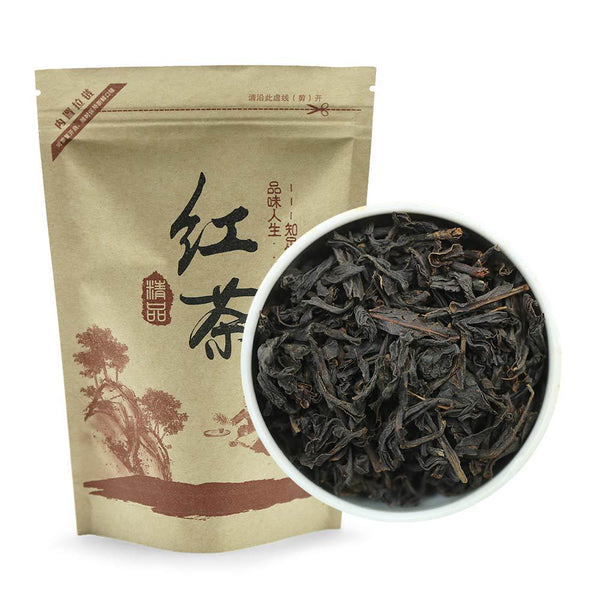 CIFbuy 2023 Lychee Black Tea, 50g