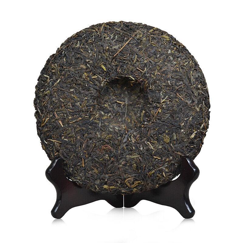 CIFbuy 2016 TAETEA 8582 Menghai Dayi Puerh Raw Puer Tea Green Sheng Pu'er Tea Cake 357g