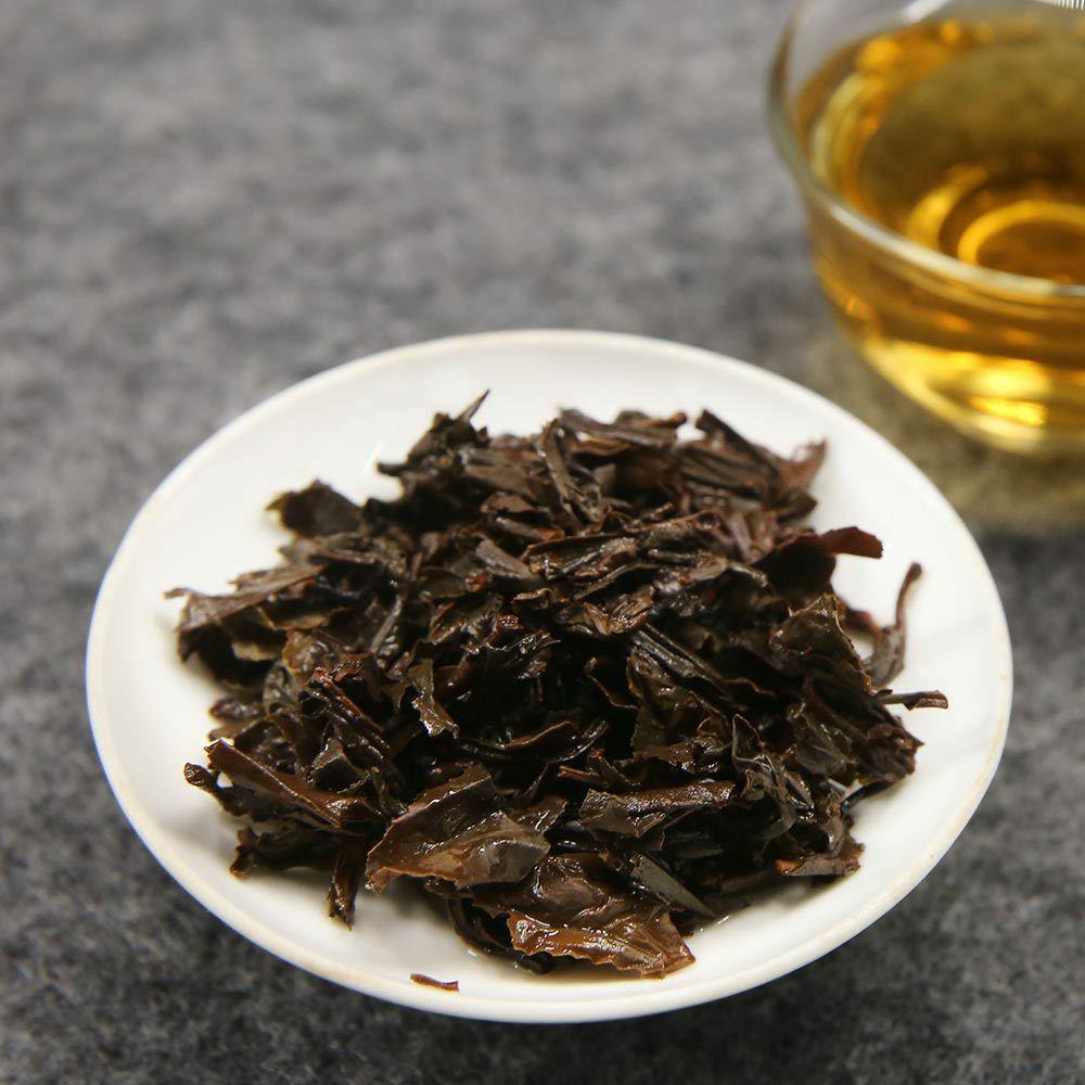 CIFbuy 2023 Lychee Black Tea