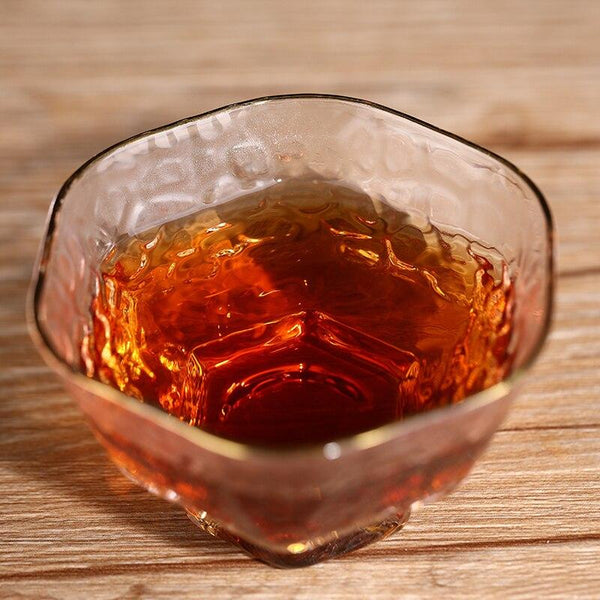 CIFbuy LaoTongZhi 7578 Shu Puerh Tea 357g Aged Yunnan Chinese Pu'er
老同志7578熟普洱饼茶357克云南陈年普洱茶