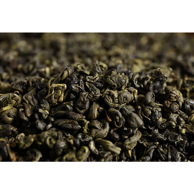 CIFbuy 500g Yunnan green tea Ming Qian two leaves Biluochun 1strong fragrant spring tea