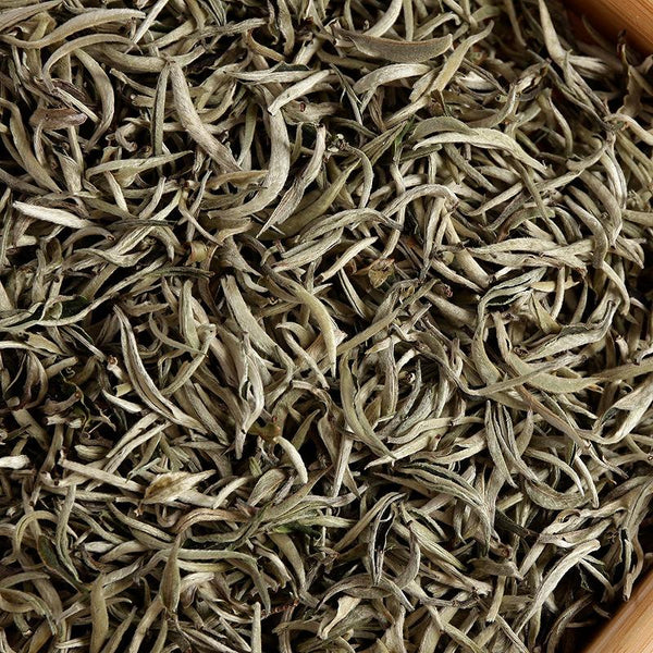 CIFbuy Pu'er raw tea white hair silver needle white hair single bud moonlight white tea