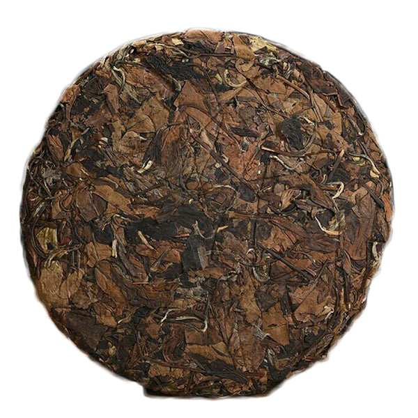 Top Gesunde Getränk Tee Shoumei Old White Tea Fuding Old 350g Weißer Tee Kuchen