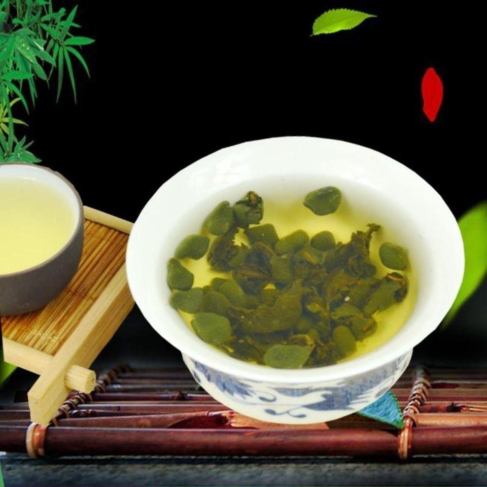 CIFbuy Ginseng Oolong Tea Taiwan Tiangxiang 919 Gui Ren Sweet Dong Ding Oolong 500g