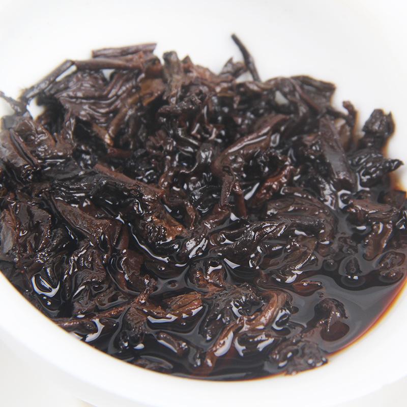 CIFbuy 2019 Menghai Shou Puerh Tea 357g (Golden Bud)