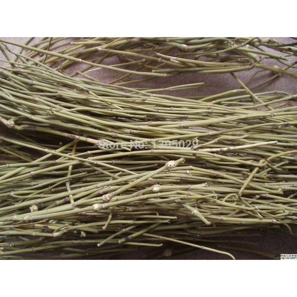 CIFbuy 100g Mo Mu Green Huang Tea Herbal Tea