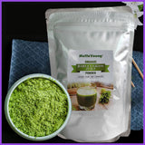 HelloYoung barley grass powder original 250g (100% ORGANIC, PURE & ORIGINAL)