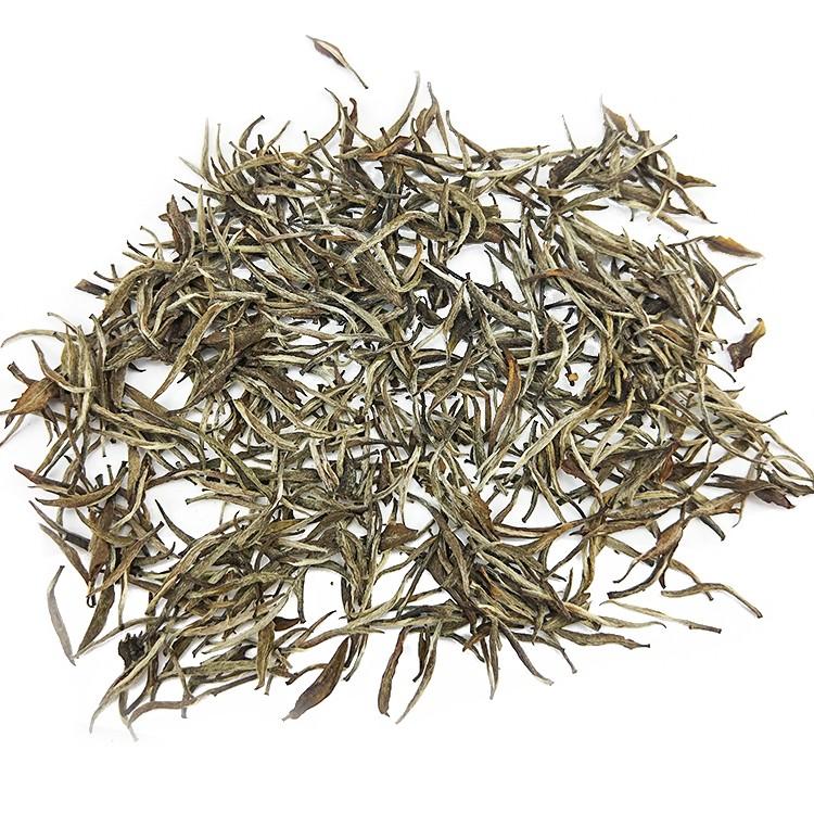 CIFbuy Chinese Supreme pekoe white single Bud white sliver needle white tea Fat burner