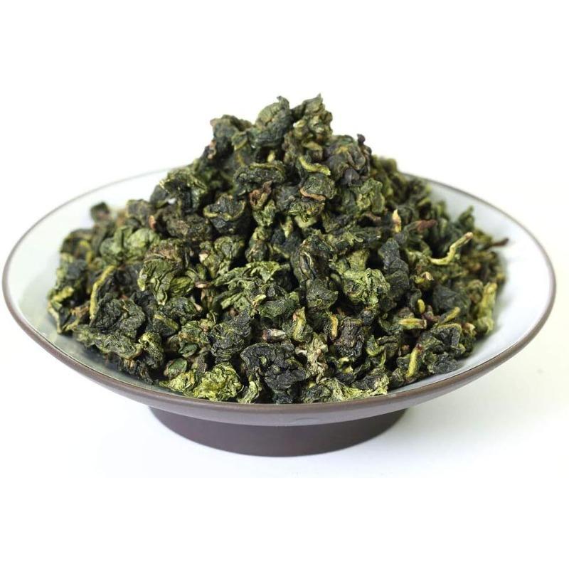 CIFbuy 2Pcs 250g Total 17.6oz Tieguanyin Tie Guan Yin Oolong Tea - Iron Goddess Tea
