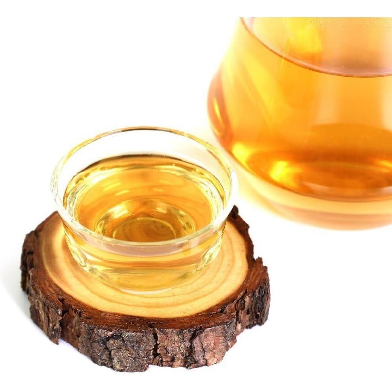 CIFbuy Taiwan Oolong Tea Loose Leaf - Oriental Beauty Oolong Tea 250g