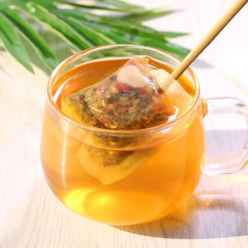 CIFbuy 32 Flavor Han Fang Shu Sleep Tea Healthy Herb Tea Bag 150g/30 Bags