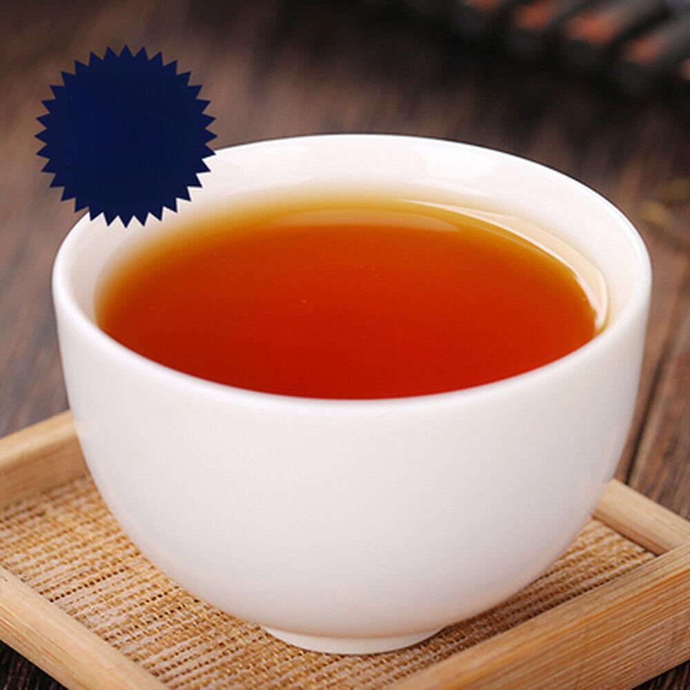 CIFbuy 100g Yingde Black Tea Ying Hong 9 Tea British Black Tea Chinese Health Tea