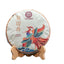 CIFbuy 357g Yunnan Jingmai Xiang Qing Yu Lan Xiang Pu'er Raw Tea Cake Pu'er Cake Tea