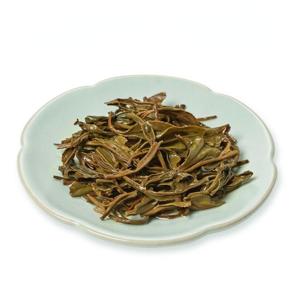 CIFbuy Fresh Mao Feng Green Tea Chinese Spring Loose Leaf 228g