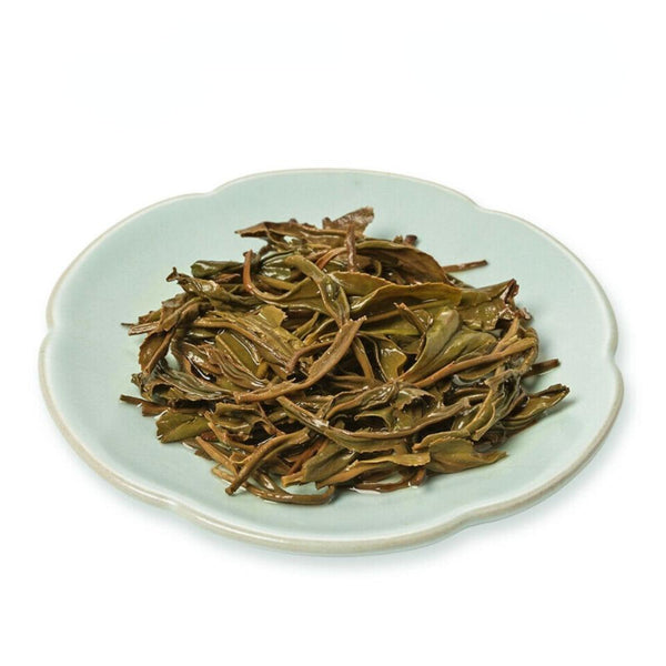 CIFbuy Fresh Mao Feng Green Tea Chinese Spring Loose Leaf 228g