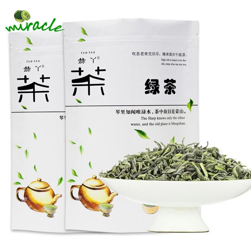 CIFbuy 2023 Fujian Ningde Green Tea, High-Mountain Spring Tea Lvcha, 250g
2023年福建宁德绿茶，高山春茶绿茶，250克
