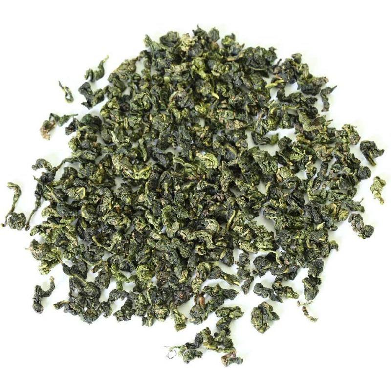 CIFbuy 250g Tieguanyin Tie Guan Yin Oolong Tea - Iron Goddess Fujian  Oolong Tea