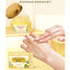 Natural Banana Oil Anti-Drying Crack Foot Cream Heel Cracked Repair Cream Removal Dead Skin Hand Feet Care 1 Box 20g