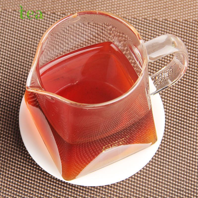 CIFbuy 2009 Yunnan Puerh Tea Chen Xiang Tuocha Bamboo Shoots 100g