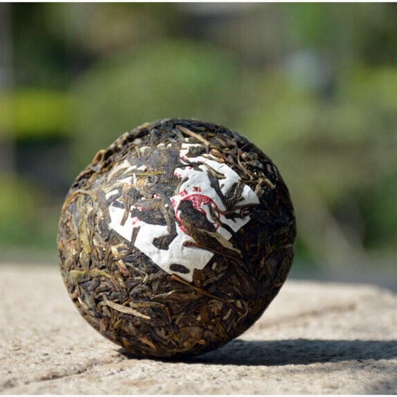 CIFbuy Pu-erh Tea Tuo Premium Top Grade tea XiaGuan XIA GUAN TE TUO Te Ji Tuo Cha 500g
