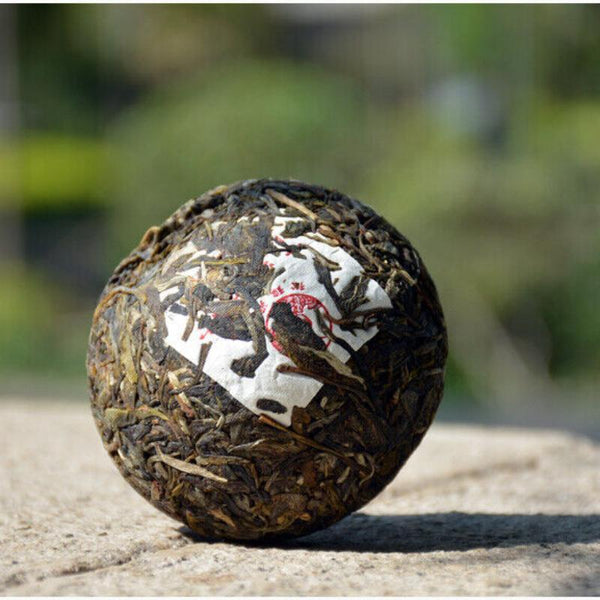 CIFbuy Pu-erh Tea Tuo Premium Top Grade tea XiaGuan XIA GUAN TE TUO Te Ji Tuo Cha 500g