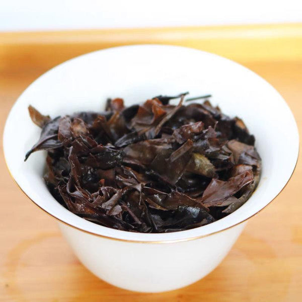 CIFbuy FuJian BaiCha White Chinese Tea Collection FuDing Tea 300g