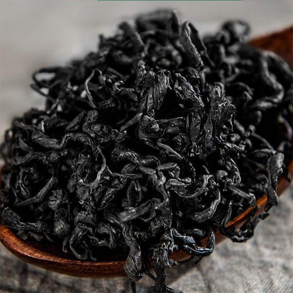 CIFbuy 125g Eucommia Leaves Tea Du Zhong Ye Natural Berbal Tea Health Care Green Food