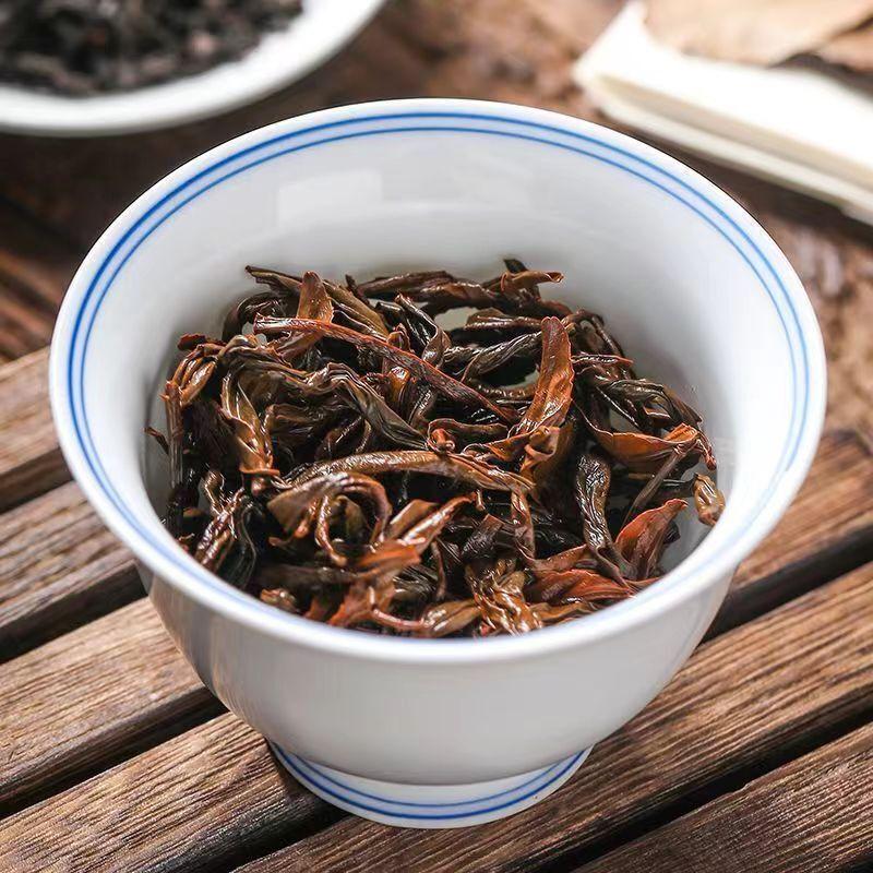 CIFbuy 500g Lapsang Souchong Black Tea Chinese Red Tea Loose Leaf Black Tea Benefits