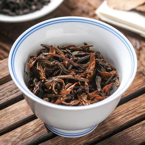 CIFbuy 500g Lapsang Souchong Black Tea Chinese Red Tea Loose Leaf Black Tea Benefits