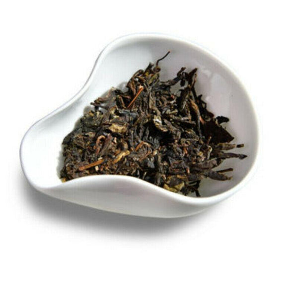 CIFbuy TAETEA MI XIANG * 2019 Menghai Dayi Raw Pu'er Tea Cake Organic Pu-erh Tea 300g