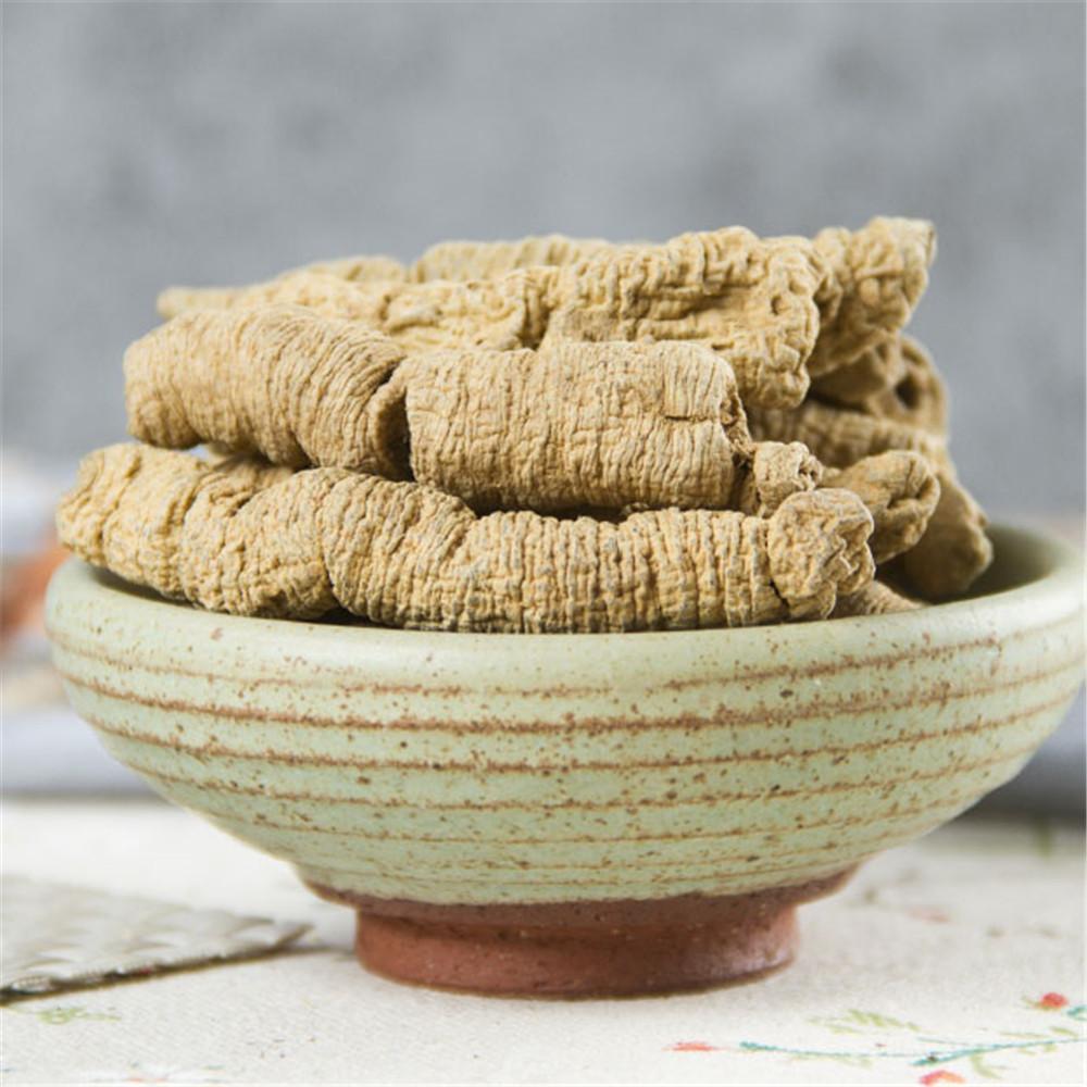 CIFbuy 100% Natural Morinda Root Officinalis Ba Ji Tian Chinese Herbal Tea