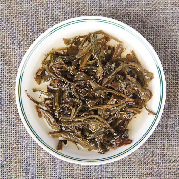 CIFbuy Premium Gold Award Yunnan Pu erh Brick Tea Natural 250g Gift