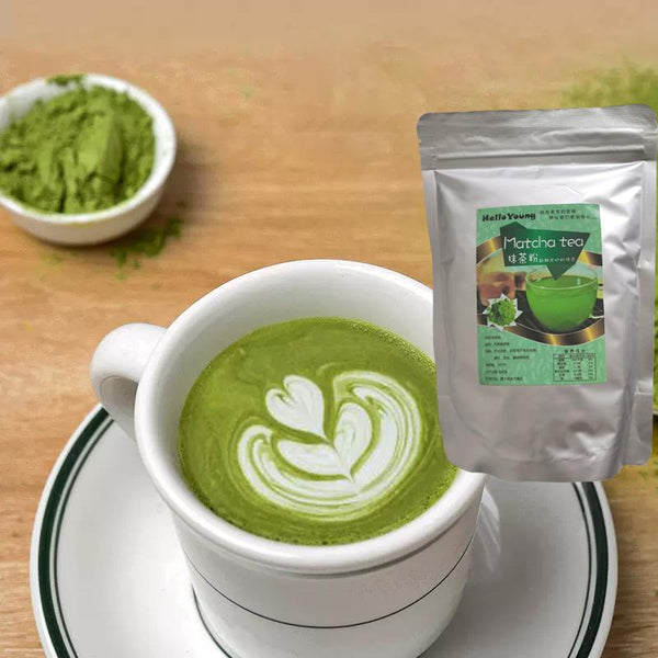 CIFbuy Original matcha green tea powder Weight Loss Boost Metabolism Keto Matcha Slimming Product For Bake Drinks
