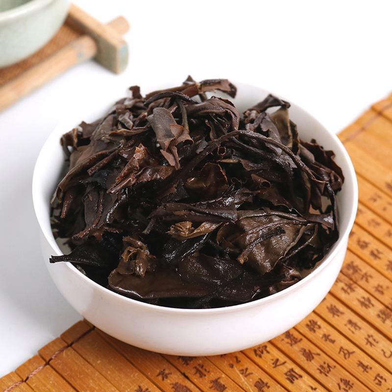 CIFbuy 2021 Fuding Shoumei White Tea, Aged Bai Cha Ningde with Jelly Aroma, 350g
