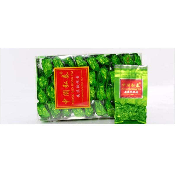 CIFbuy Oolong Tea Tieguanyin Qingxiang High Mountain Anxi China 250g
