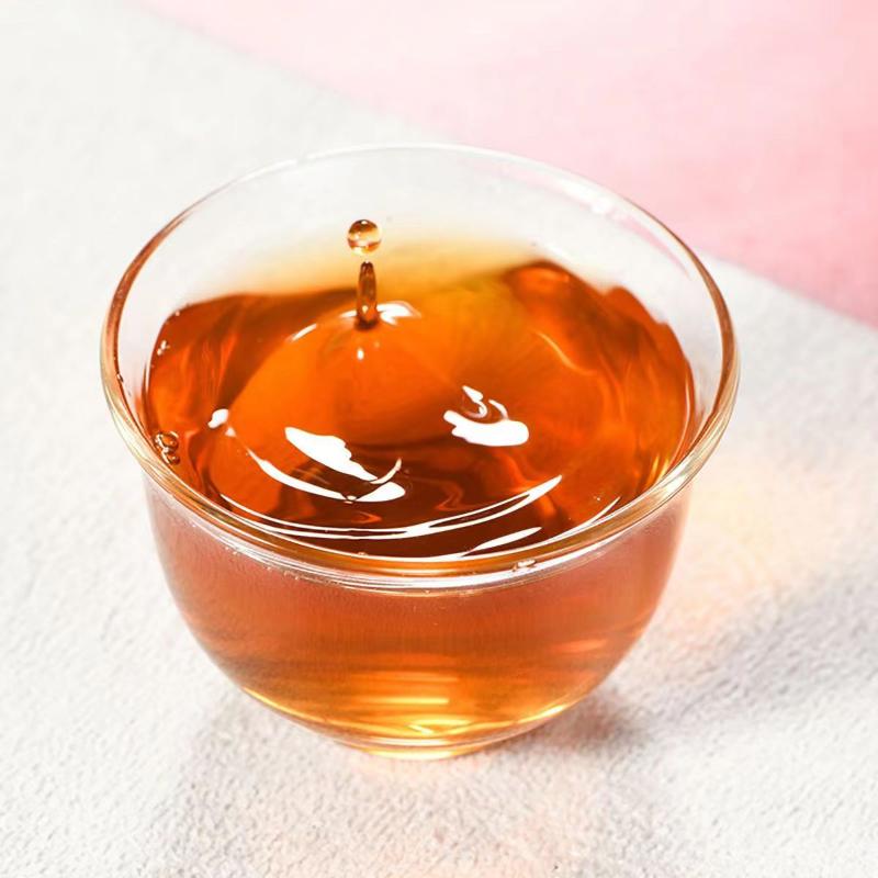 CIFbuy 100g Organic Kungfu Black Tea Bagged Chinese Red Tea Gongfu Black Tea Loose Leaf