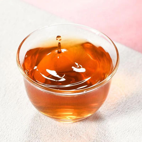 CIFbuy 100g Organic Kungfu Black Tea Bagged Chinese Red Tea Gongfu Black Tea Loose Leaf