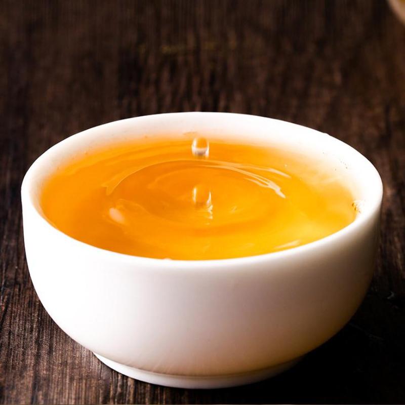 CIFbuy200g Yunnan Puerh Tea Jingmai Raw Pu-erh Tea Cake Chinese Premium Aged Pu'er Tea