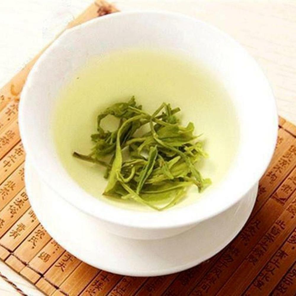 CIFbuy 250g Green Tea Organic Early Spring Huangshan Maofeng Tea  China Tea