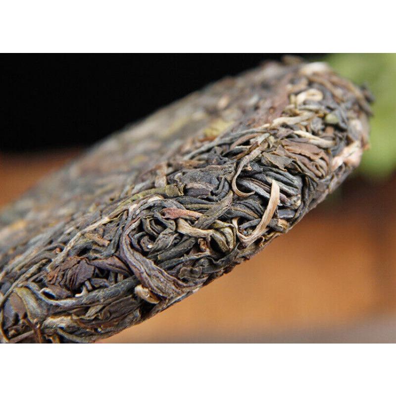 CIFbuy 100g Pu-erh Raw Tea Cake